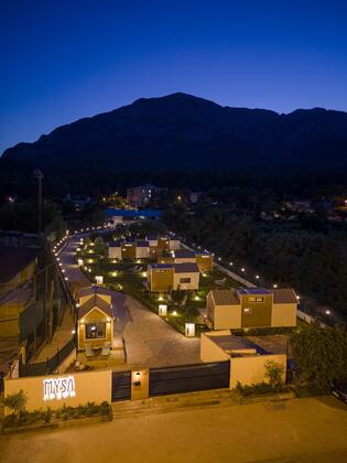 MYSA Kemer - Görsel 3