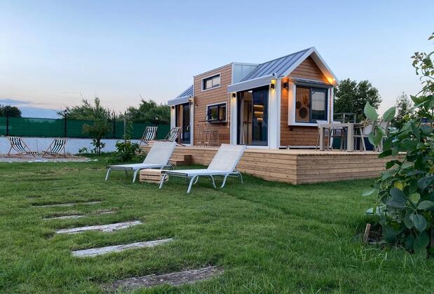 MYSA Kemer - Görsel 5