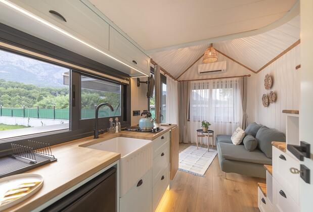 MYSA Kemer - Görsel 12