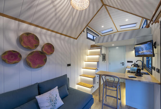 MYSA Kemer - Görsel 10