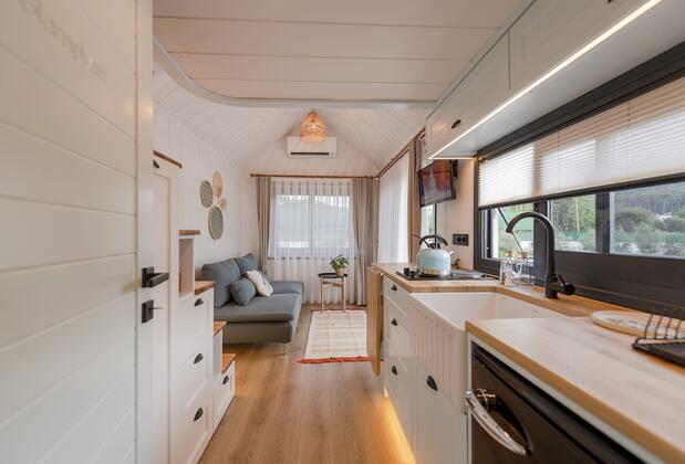 MYSA Kemer - Görsel 11