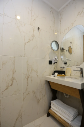 Casa Ja Voi Hotel - Görsel 11