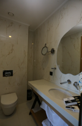 Casa Ja Voi Hotel - Görsel 12