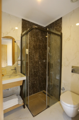 Casa Ja Voi Hotel - Görsel 13