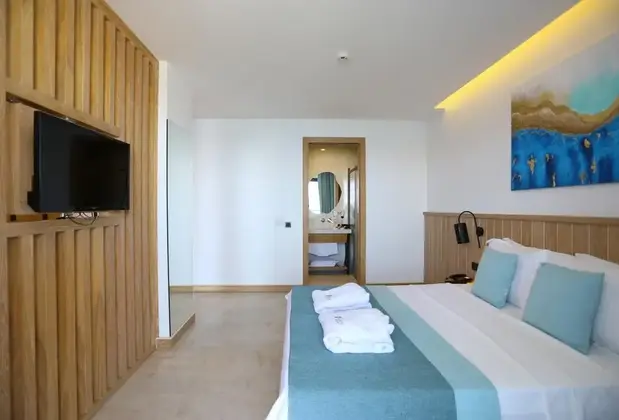 Casa Ja Voi Hotel - Görsel 6