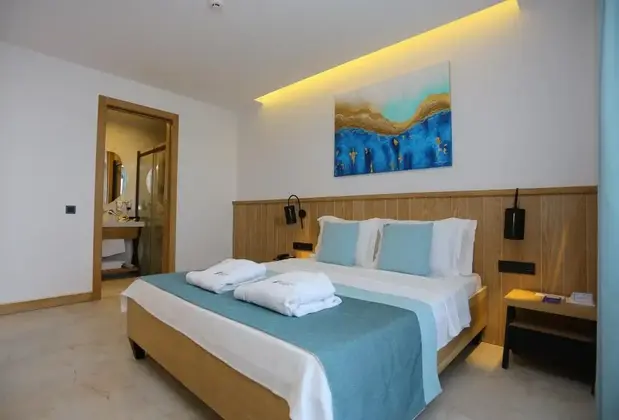 Casa Ja Voi Hotel - Görsel 5