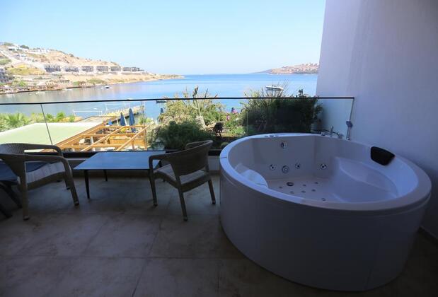 Casa Ja Voi Hotel - Görsel 10