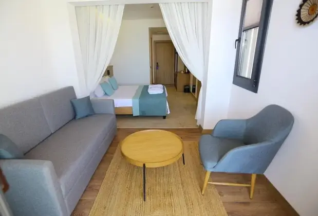 Casa Ja Voi Hotel - Görsel 9