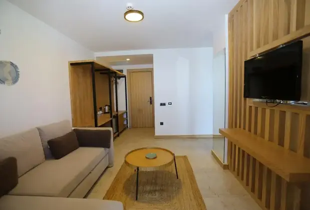 Casa Ja Voi Hotel - Görsel 8