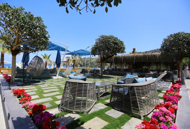 Casa Ja Voi Hotel - Görsel 3