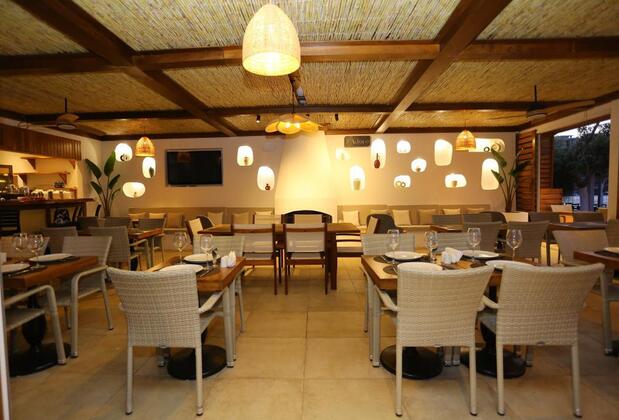 Casa Ja Voi Hotel - Görsel 14