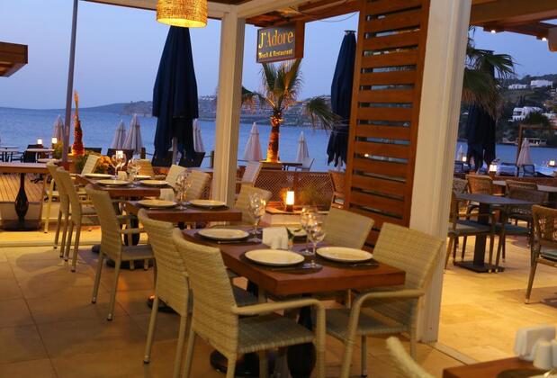 Casa Ja Voi Hotel - Görsel 15