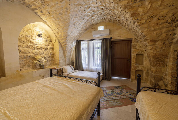 Astarte Hotel - Görsel 7