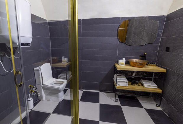 Astarte Hotel - Görsel 14