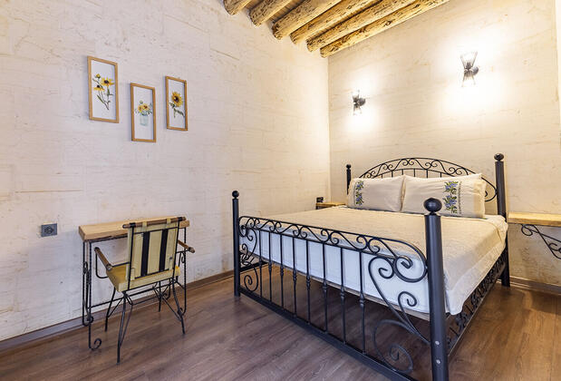 Astarte Hotel - Görsel 9