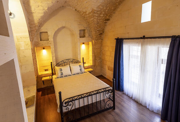 Astarte Hotel - Görsel 11