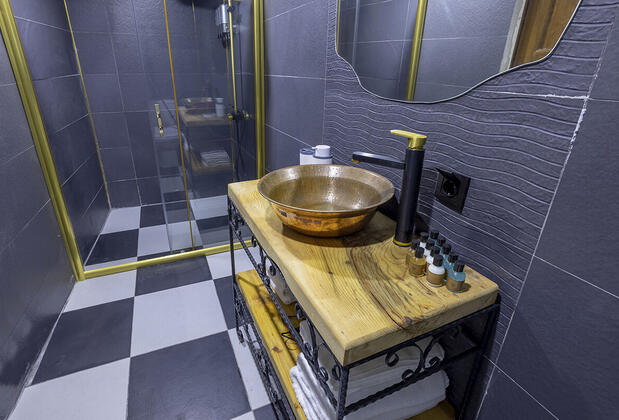 Astarte Hotel - Görsel 16