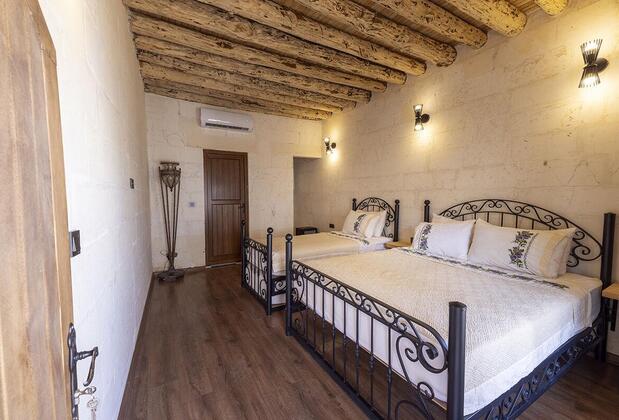 Astarte Hotel - Görsel 13