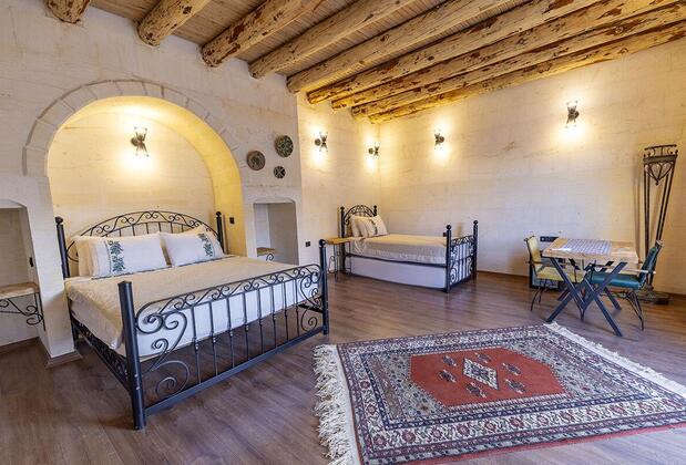 Astarte Hotel - Görsel 3