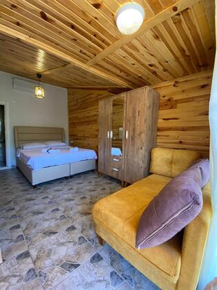 No7 Adrasan - Görsel 5