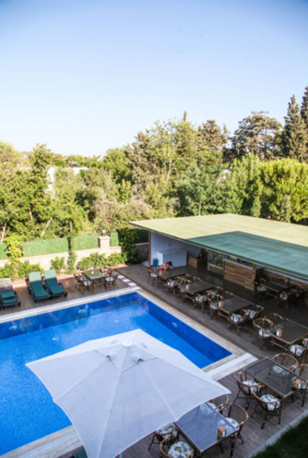 Çınar Butik Otel Bodrum - Görsel 3