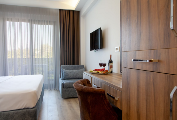 Çınar Butik Otel Bodrum - Görsel 5