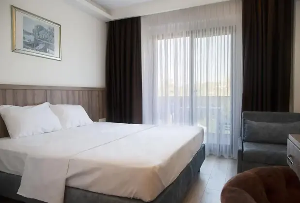 Çınar Butik Otel Bodrum - Görsel 4