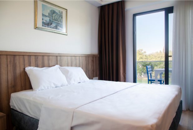 Çınar Butik Otel Bodrum - Görsel 6