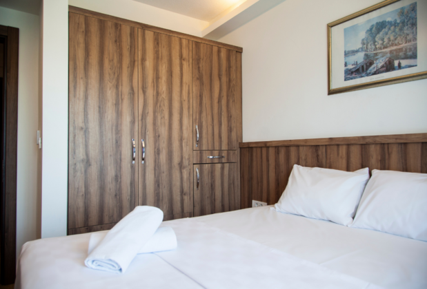 Çınar Butik Otel Bodrum - Görsel 8