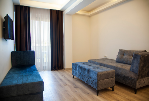 Çınar Butik Otel Bodrum - Görsel 9