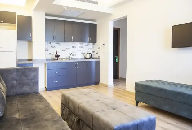 Çınar Butik Otel Bodrum - Görsel 12