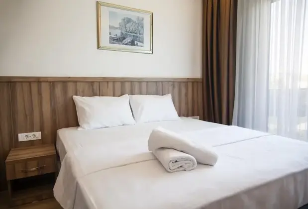 Çınar Butik Otel Bodrum - Görsel 7