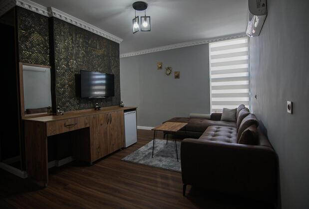 Aswana Suit Hotel - Görsel 7