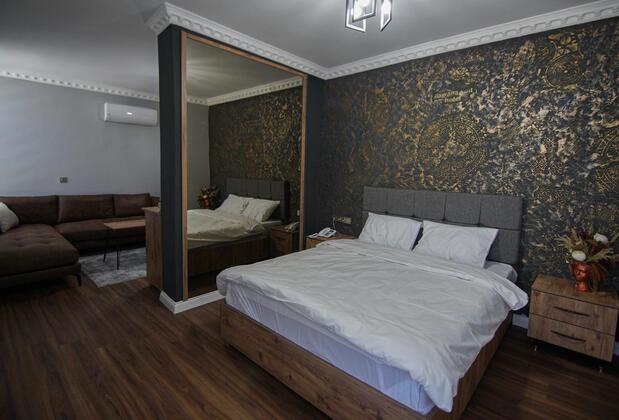 Aswana Suit Hotel - Görsel 8