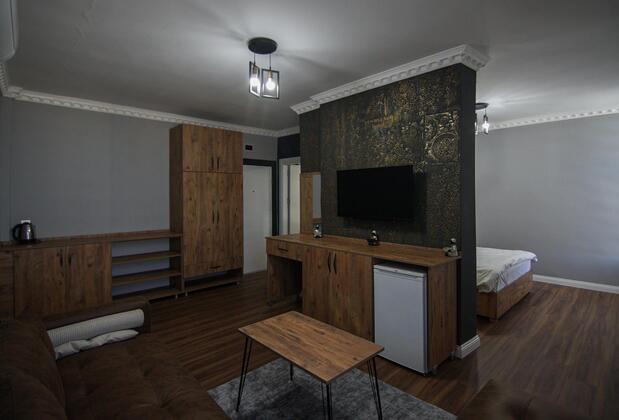 Aswana Suit Hotel - Görsel 9