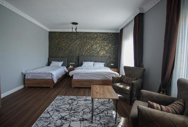 Aswana Suit Hotel - Görsel 11