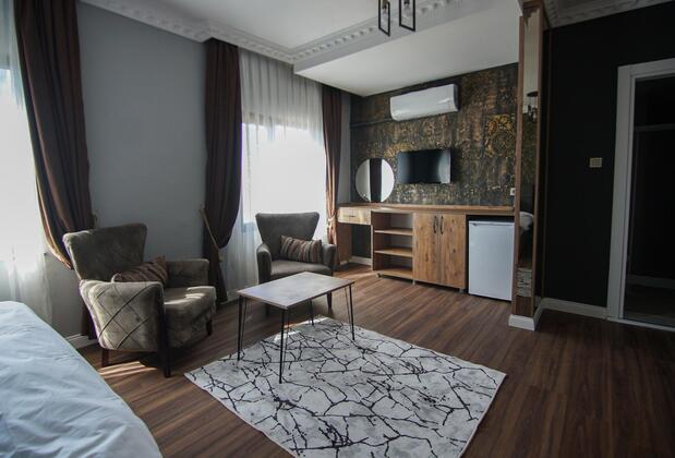 Aswana Suit Hotel - Görsel 6