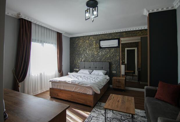 Aswana Suit Hotel - Görsel 12