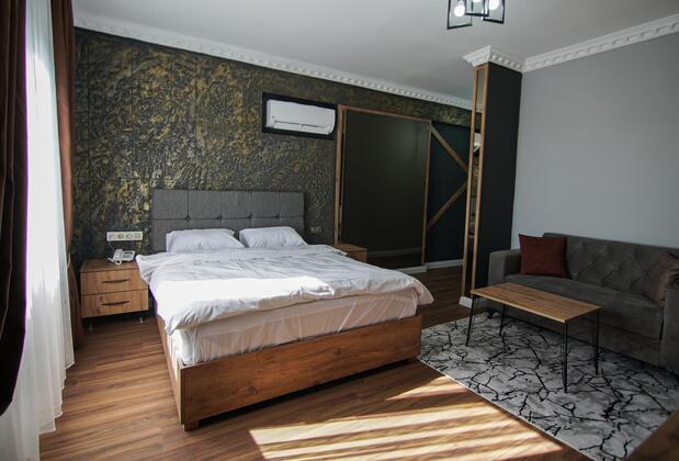 Aswana Suit Hotel - Görsel 13