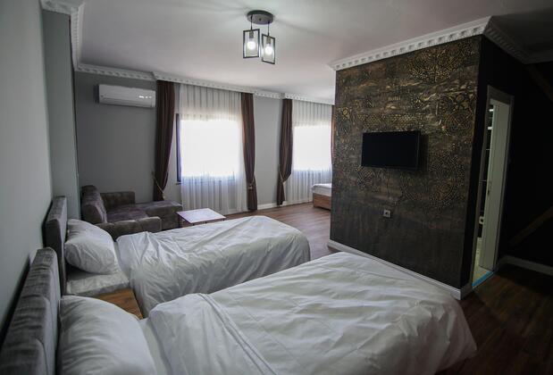 Aswana Suit Hotel - Görsel 14