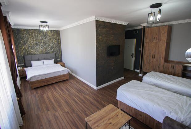 Aswana Suit Hotel - Görsel 15