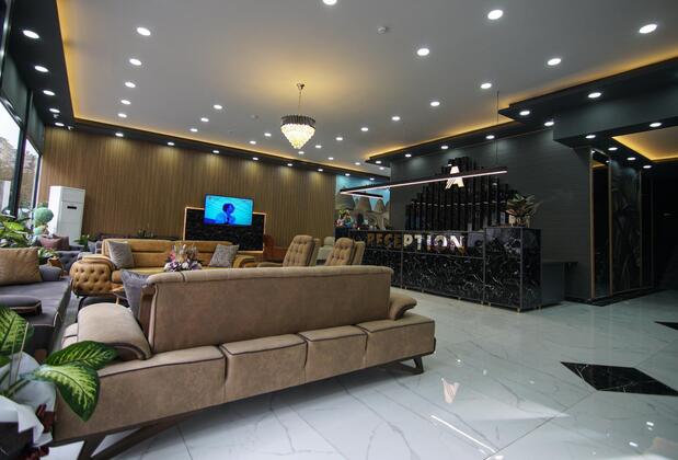 Aswana Suit Hotel - Görsel 3