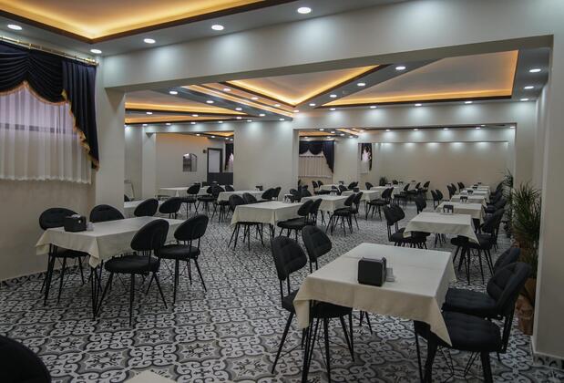 Aswana Suit Hotel - Görsel 17