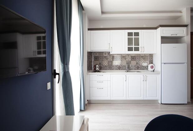 Dadya Apart Otel - Görsel 11