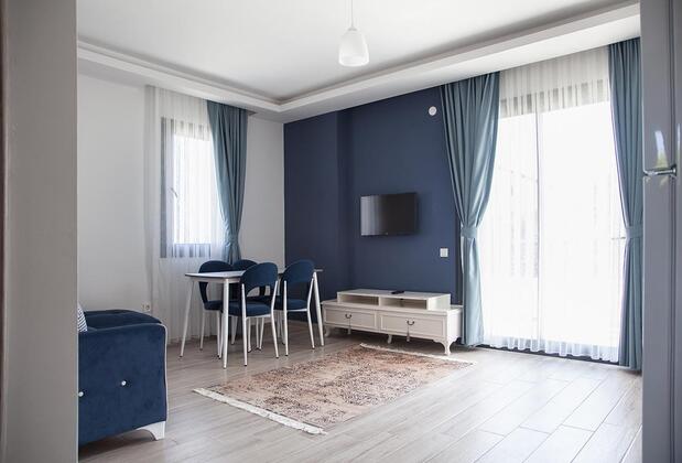 Dadya Apart Otel - Görsel 12