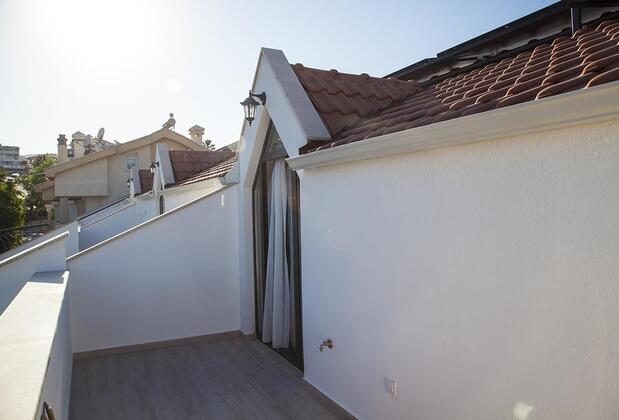 Dadya Apart Otel - Görsel 15