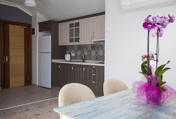 Dadya Apart Otel - Görsel 9