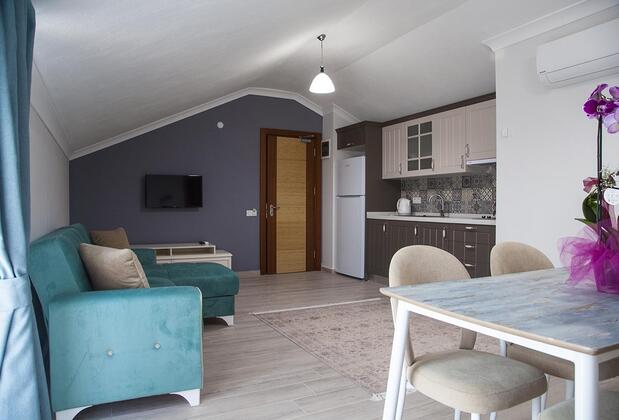 Dadya Apart Otel - Görsel 10