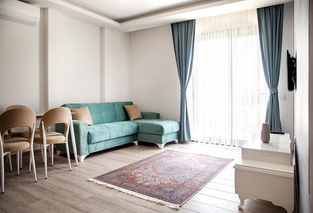 Dadya Apart Otel - Görsel 14