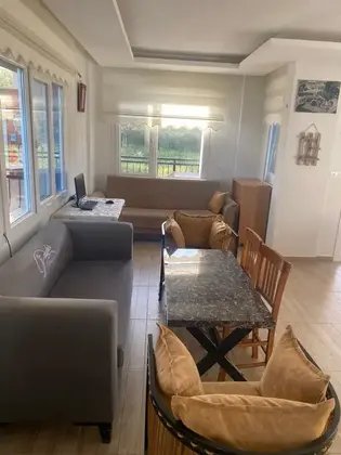 Aşan Butik Pansiyon Sığacık - Görsel 3